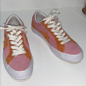 Golf Le Fleur Converse